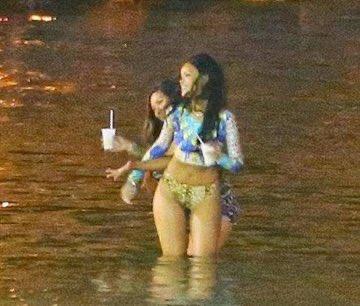 5 Rihanna Swimming in a Sewer in Brazil Thinking It Was a Beach.jpg