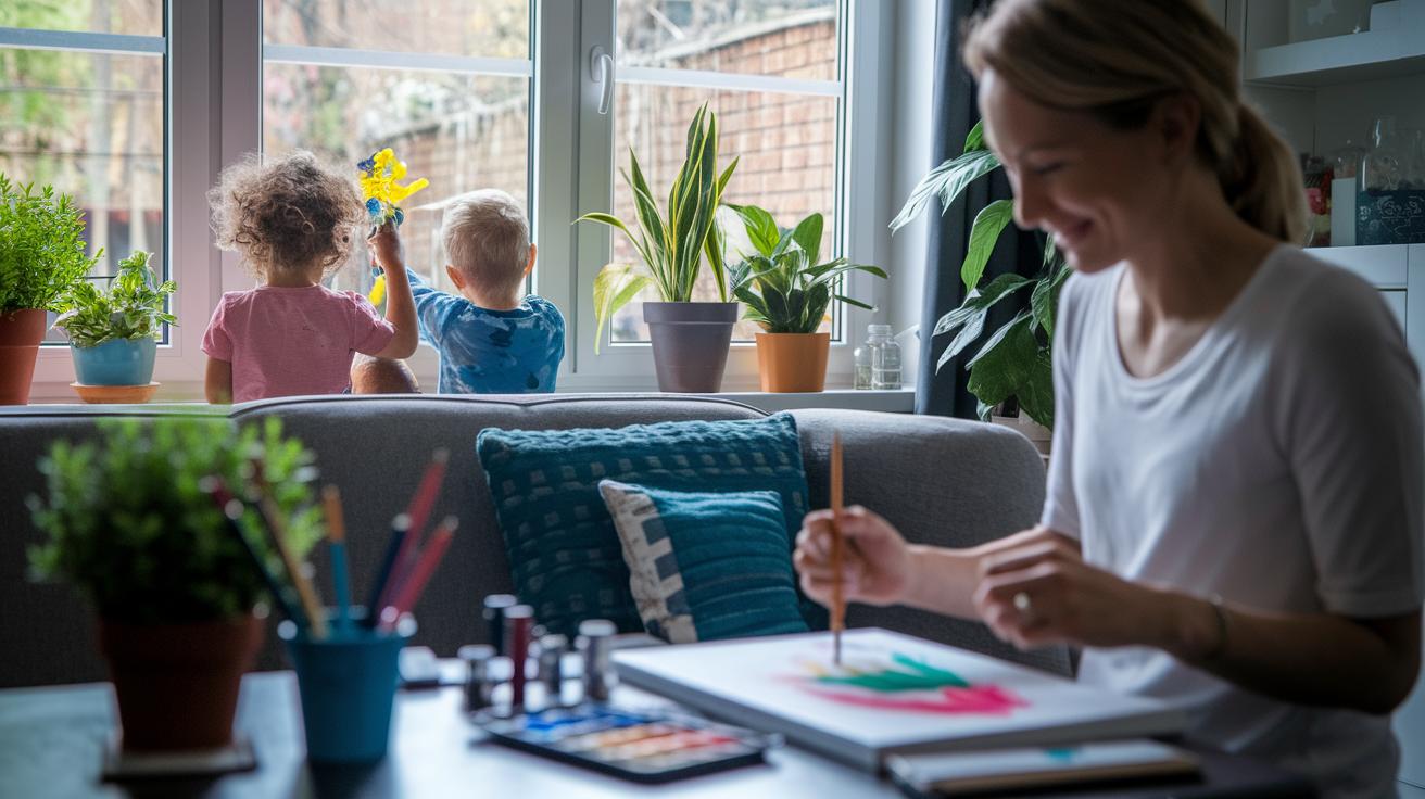 Let Her Have an Identity Beyond Mom ,  Avoid the Two-Income Disconnect.jpg