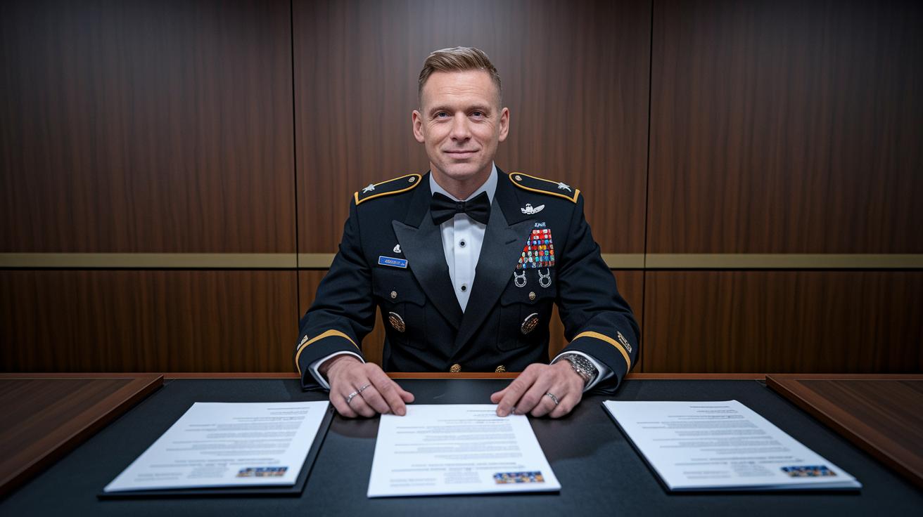 Military service debate conscription controversies and celebrity exemptions.jpg