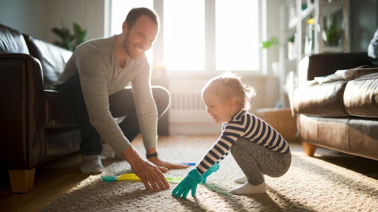 Show Your Work, Do Chores with Your Kids, and Prioritize Your Partner.jpg