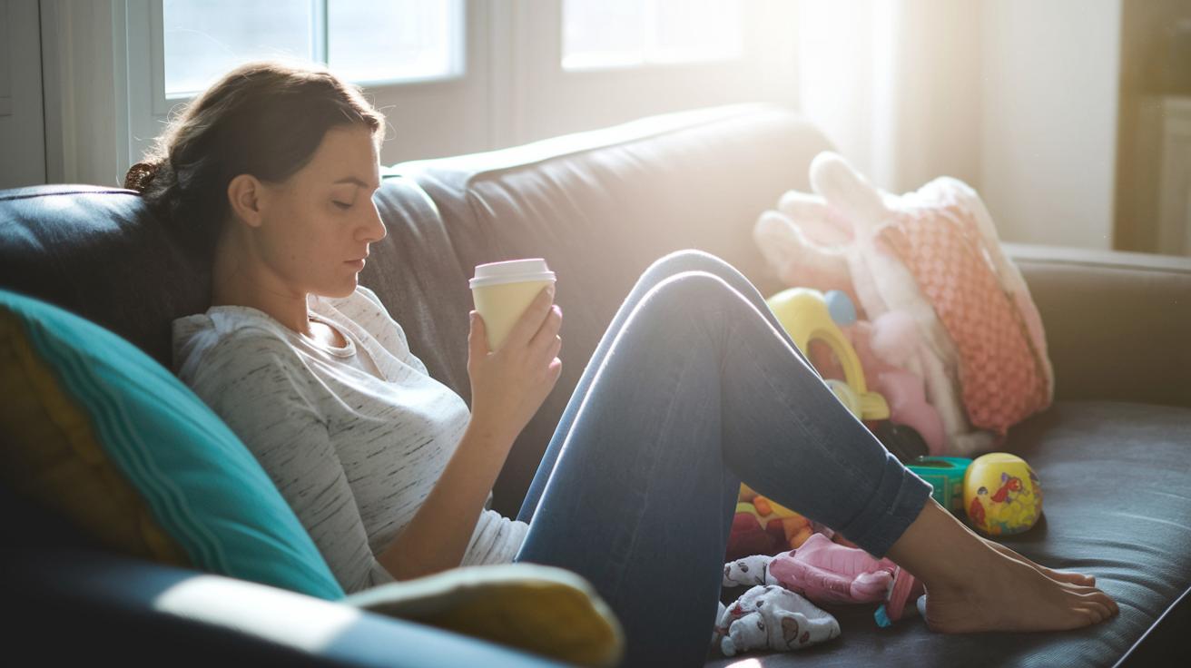 Stay-at-Home Parents Dont Get a Break ,  How to Help.jpg