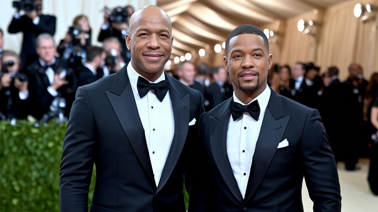 Tyson Beckford  Usher Black Tie Done Right.jpg